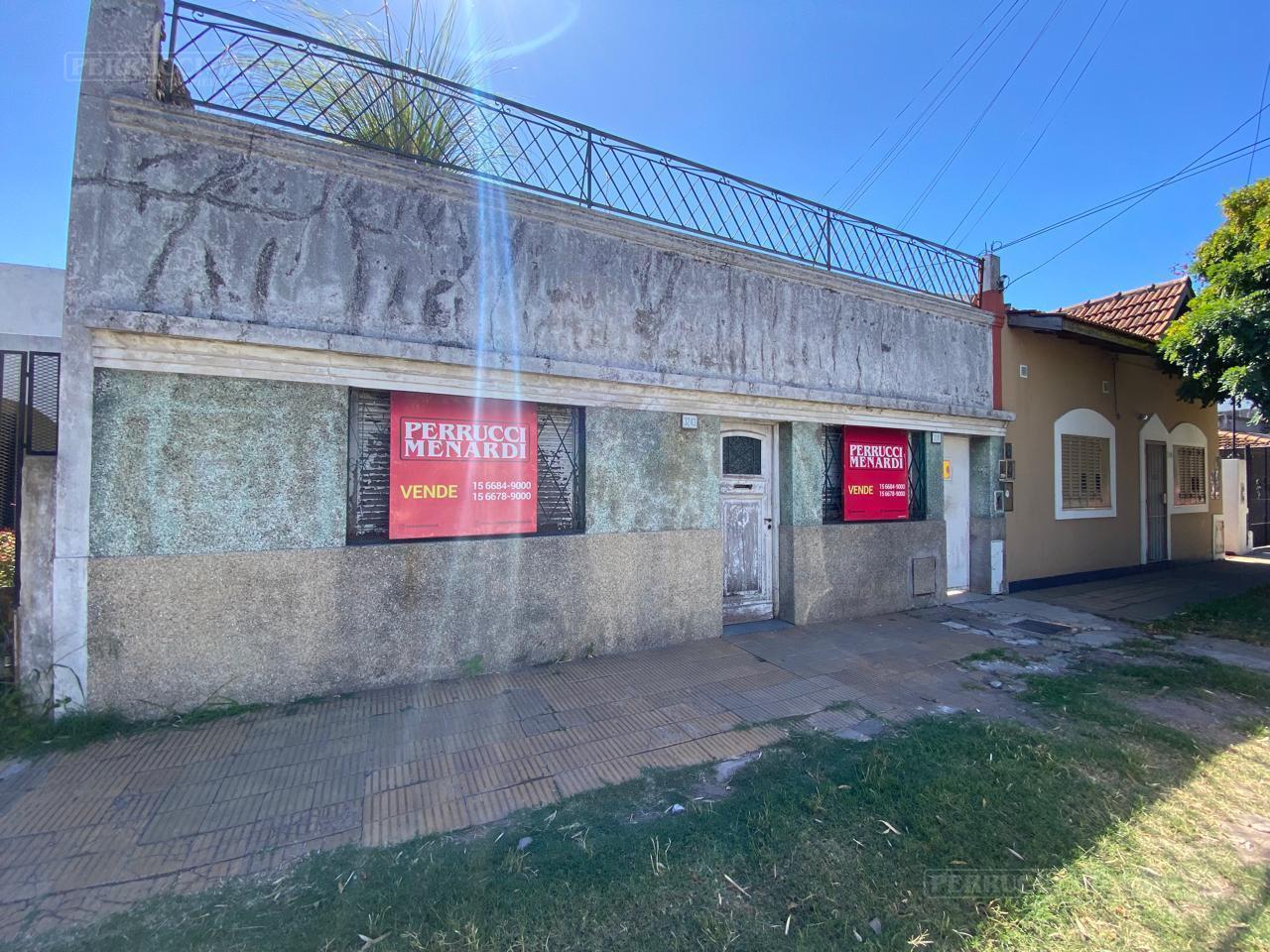 Casa en Chilavert
