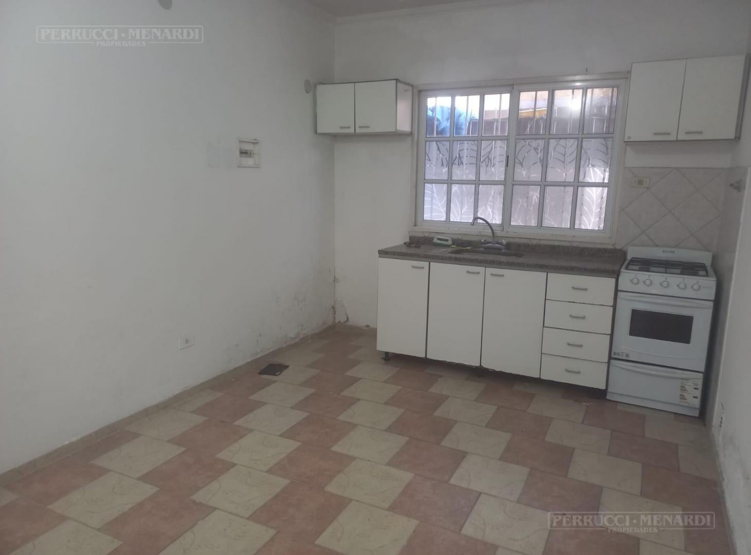 Departamento 2 ambientes - Lavalle al 1600