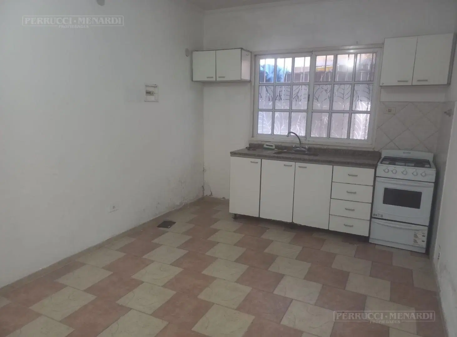 Departamento 2 ambientes - Lavalle al 1600 4