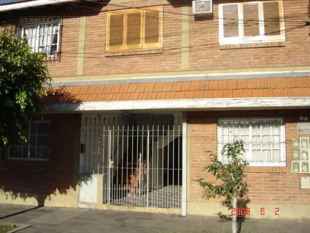 Departamento 2 ambientes - Lavalle al 1600 1