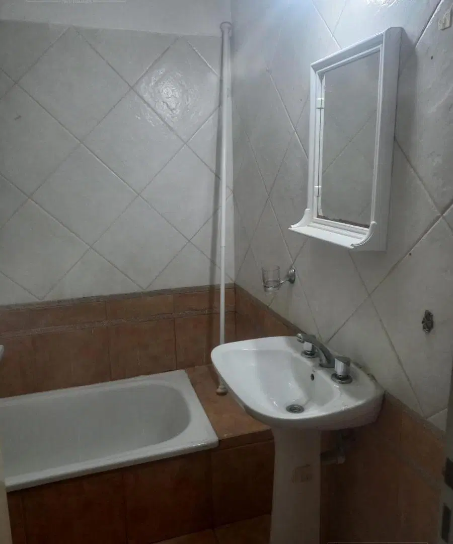 Departamento 2 ambientes - Lavalle al 1600 5