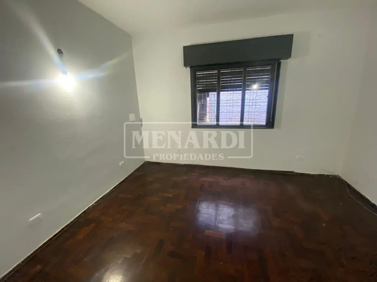 Departamento en V.Ballester con cochera 1