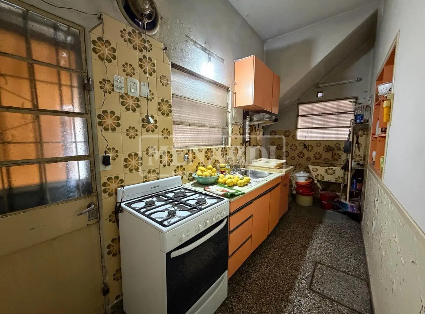 Casa Multifamiliar 2