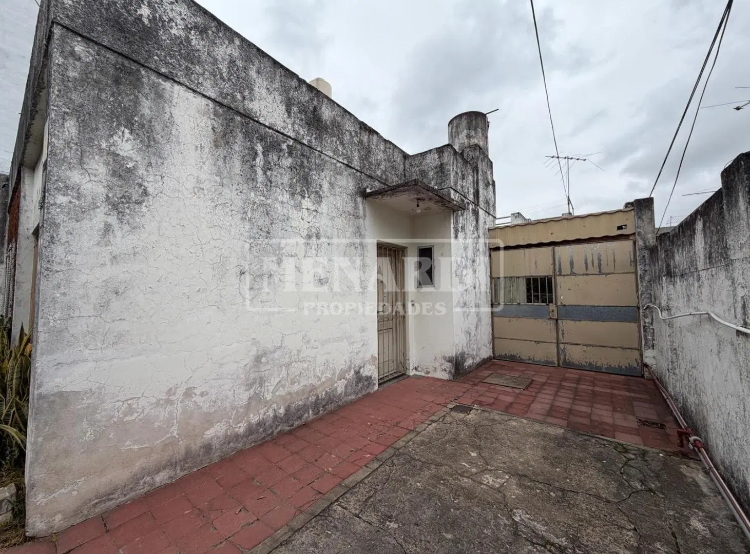 Casa Multifamiliar 2