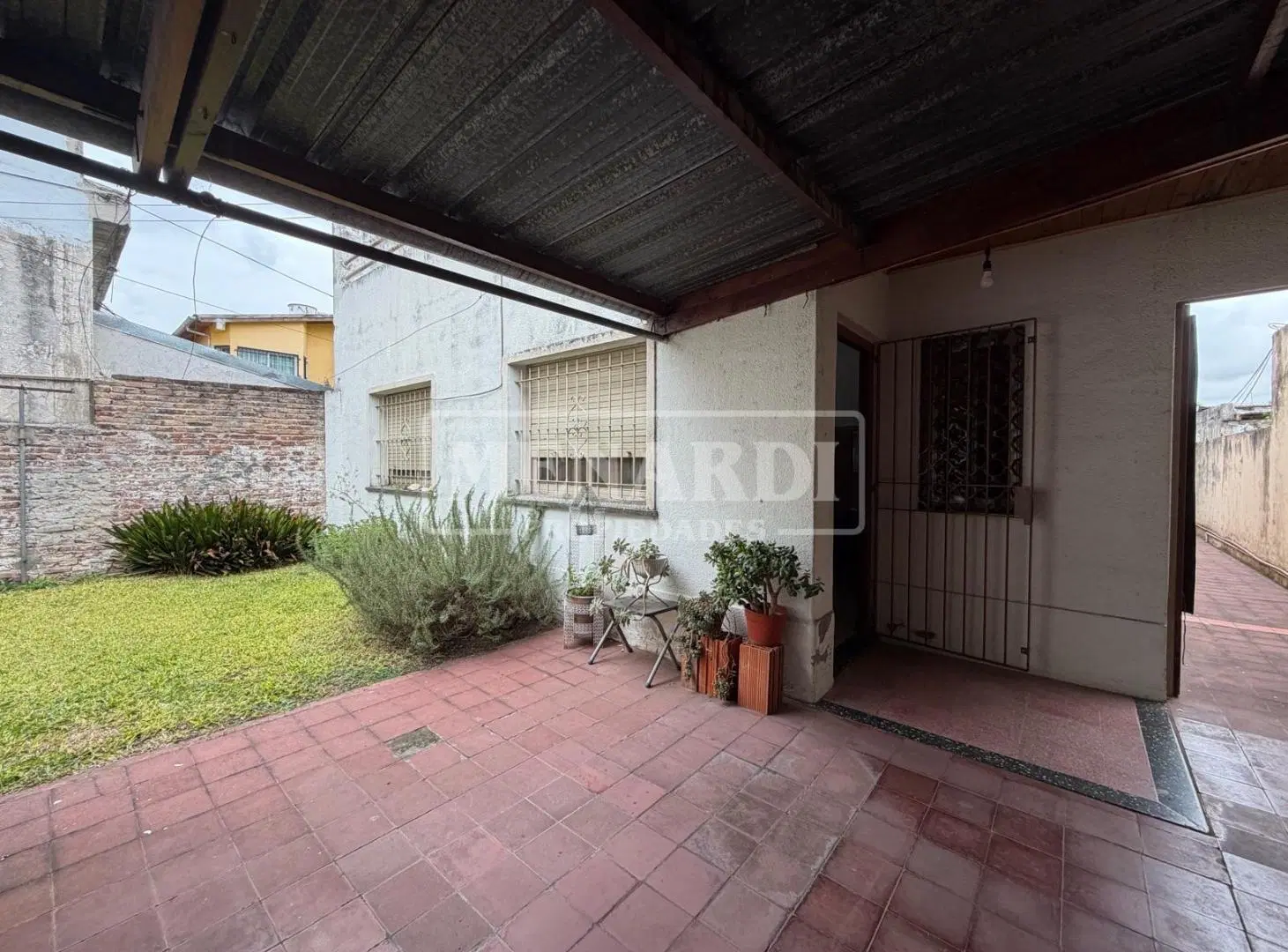 Casa Multifamiliar 4