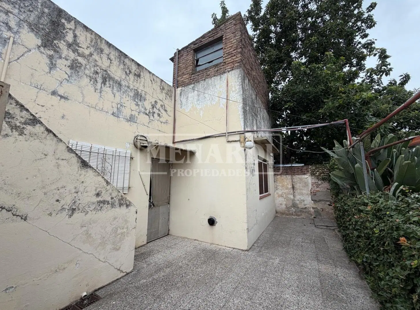 Casa Multifamiliar 4