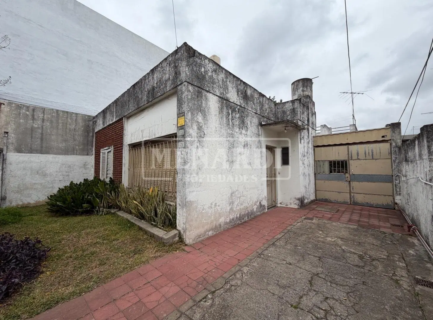 Casa Multifamiliar 3