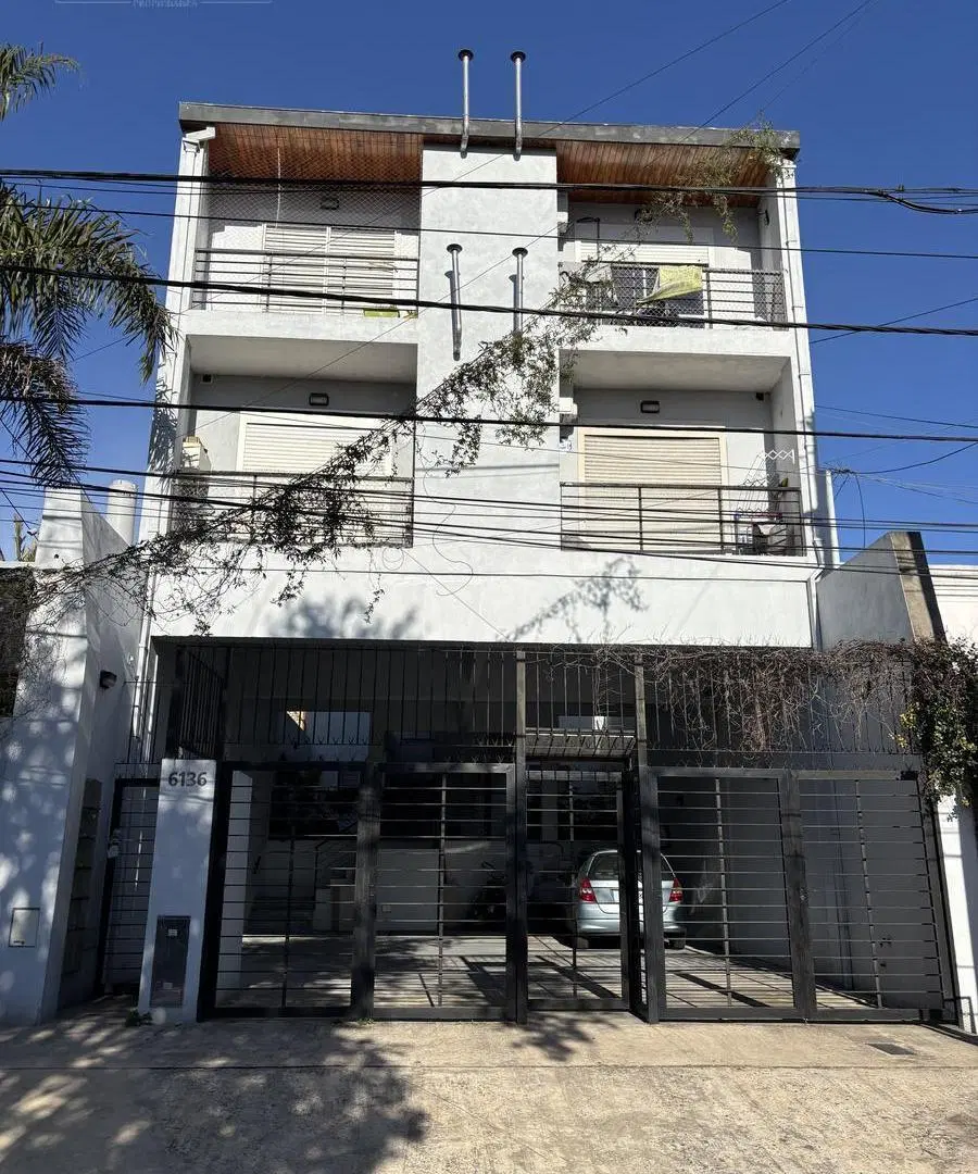 DEPARTAMENTO 2 AMBIENTES 5