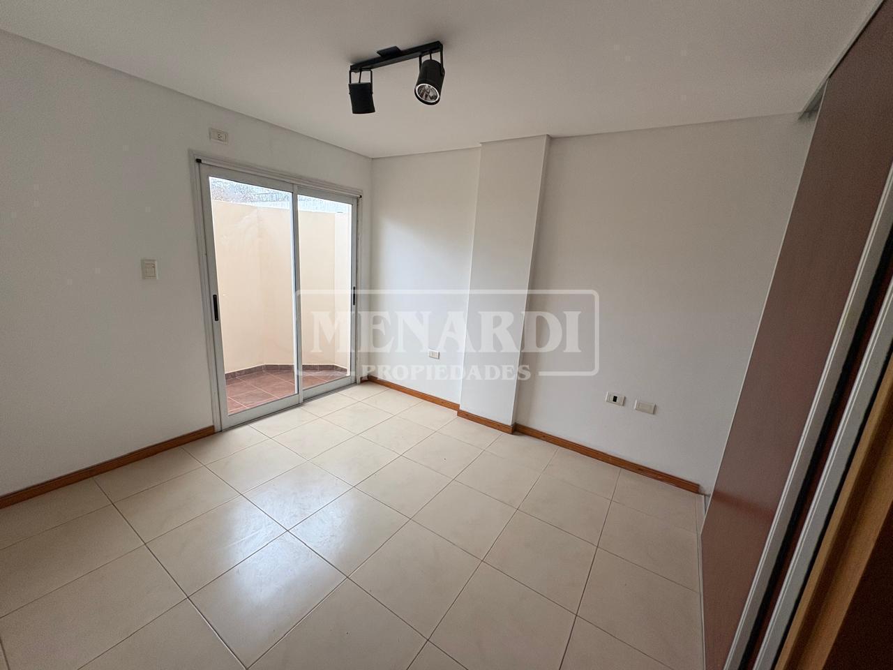 Foto de Departamento en planta baja con patio, imagen 4
