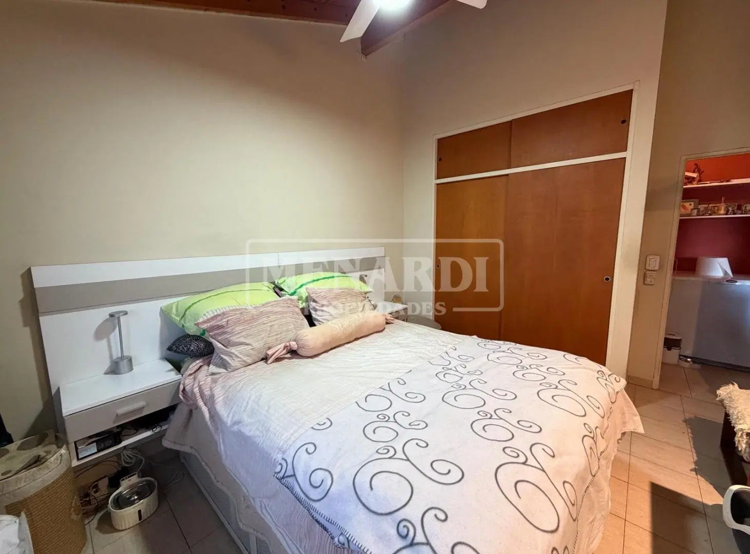 Departamento en Villa Ballester 4