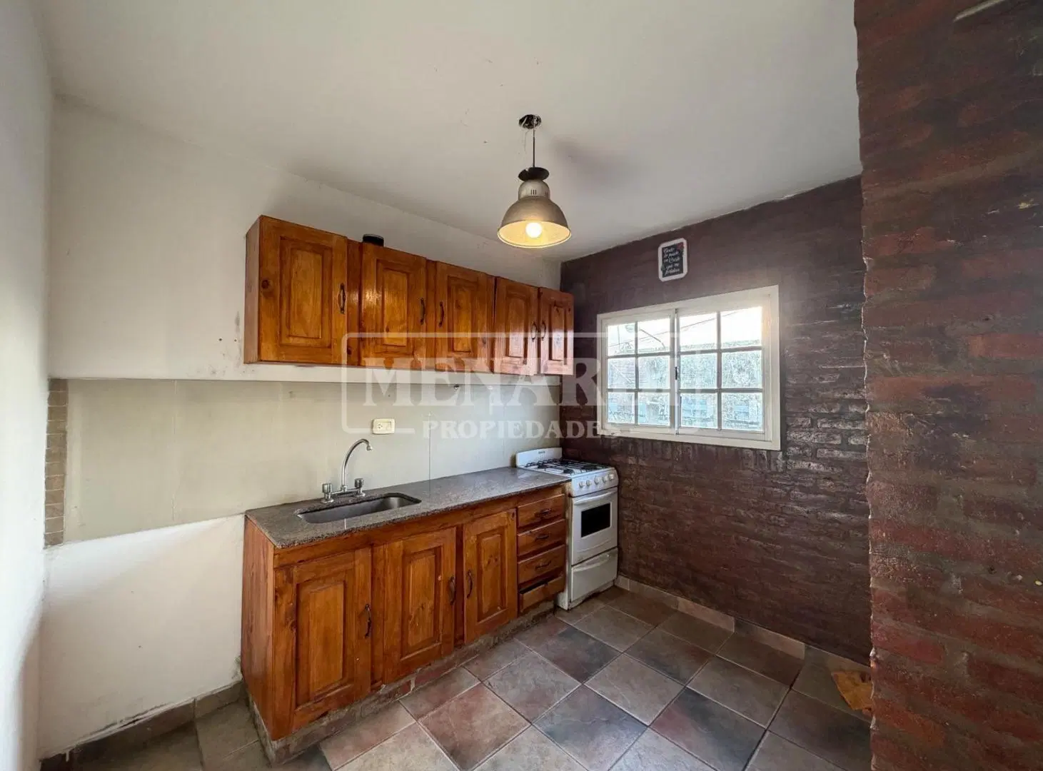 DEPARTAMENTO 3 AMBIENTES 3