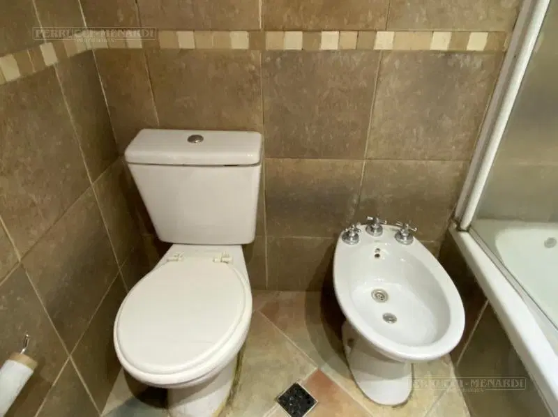 DEPARTAMENTO 3 AMBIENTES 8