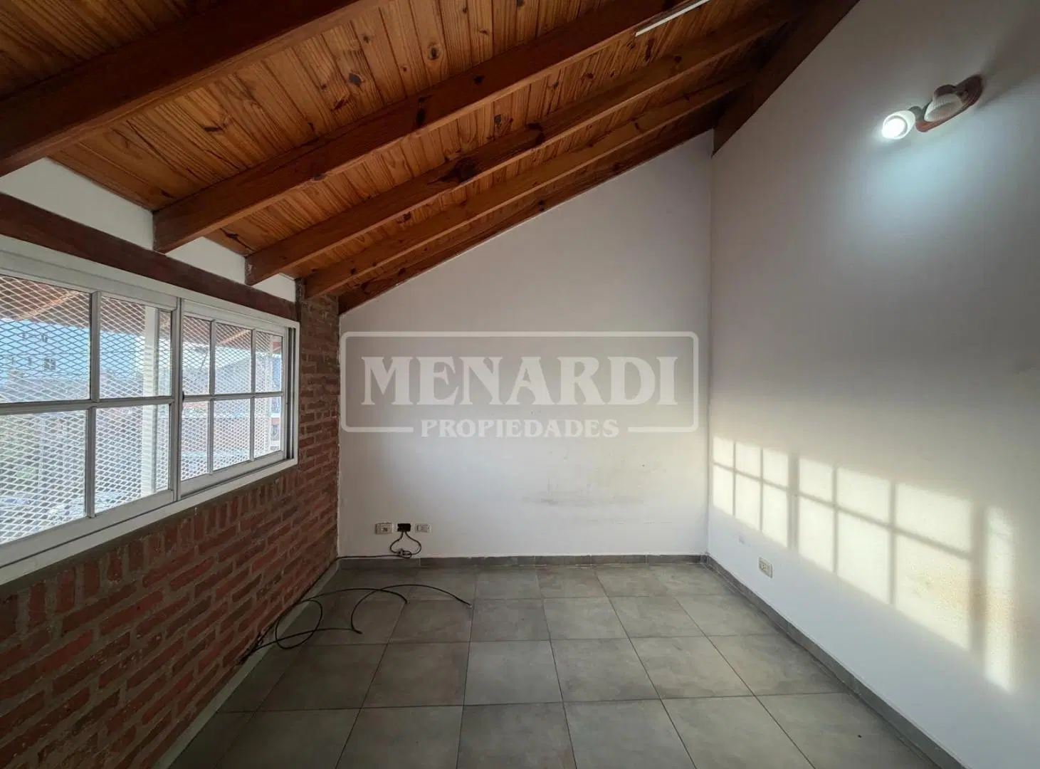 DEPARTAMENTO 3 AMBIENTES 4