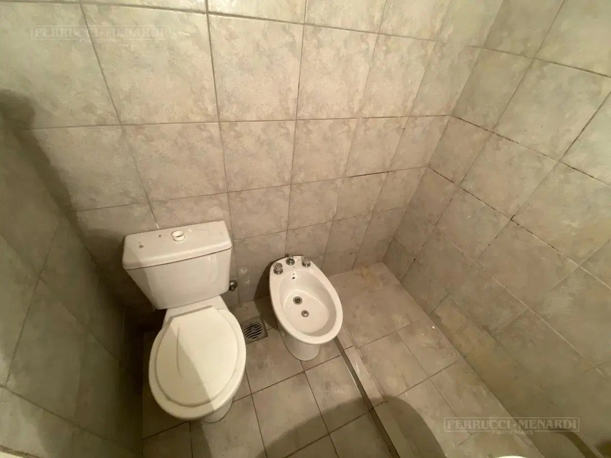 Departamento 3 ambientes - Jose Leon Suarez 6