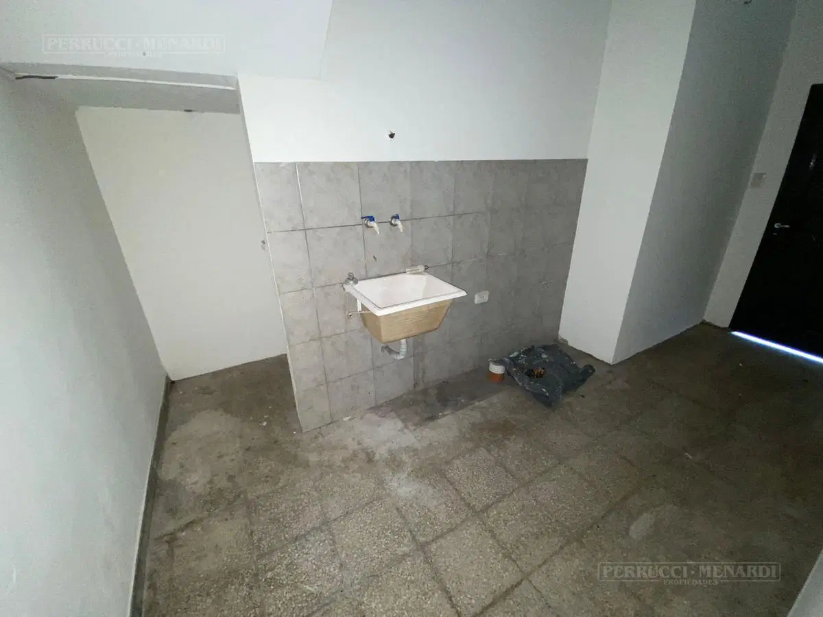 Departamento 3 ambientes - Jose Leon Suarez 1