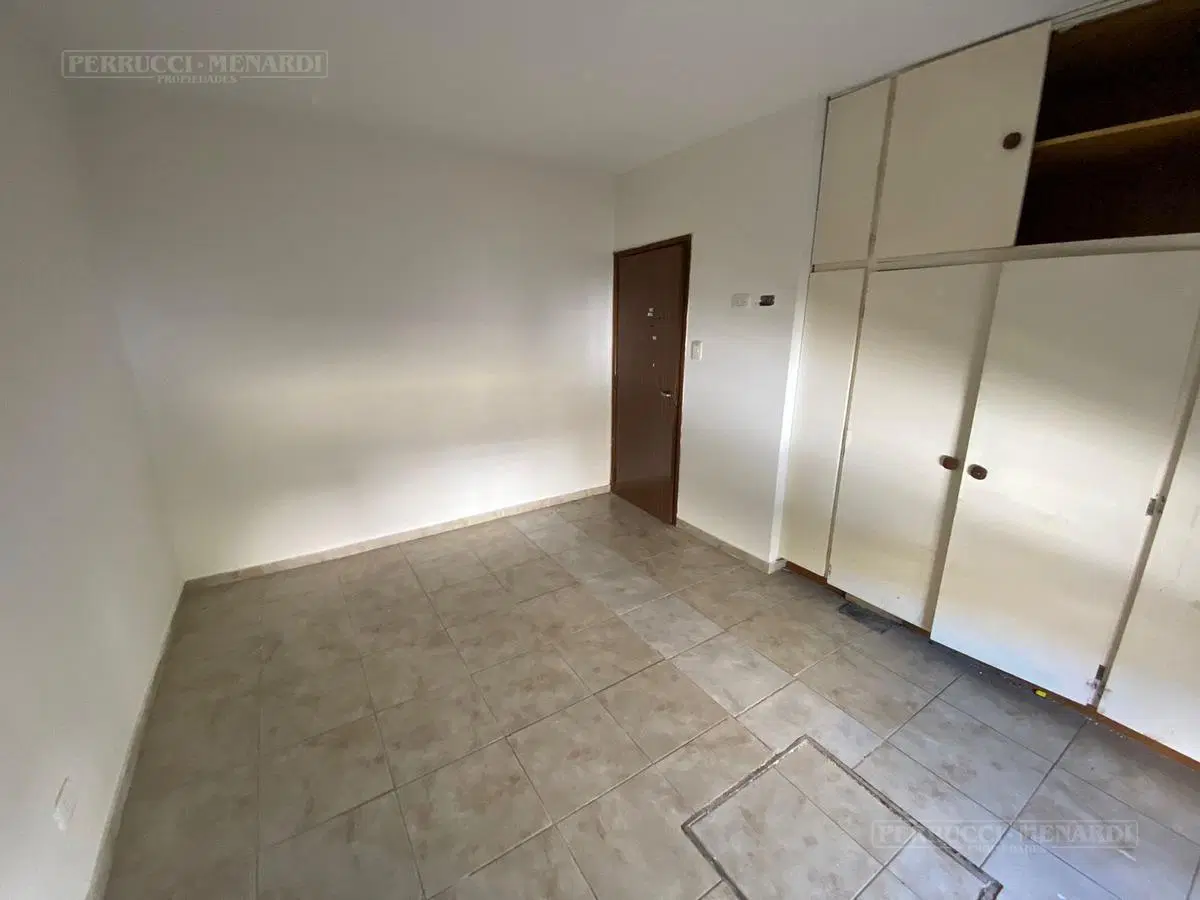 Departamento 3 ambientes - Jose Leon Suarez 4