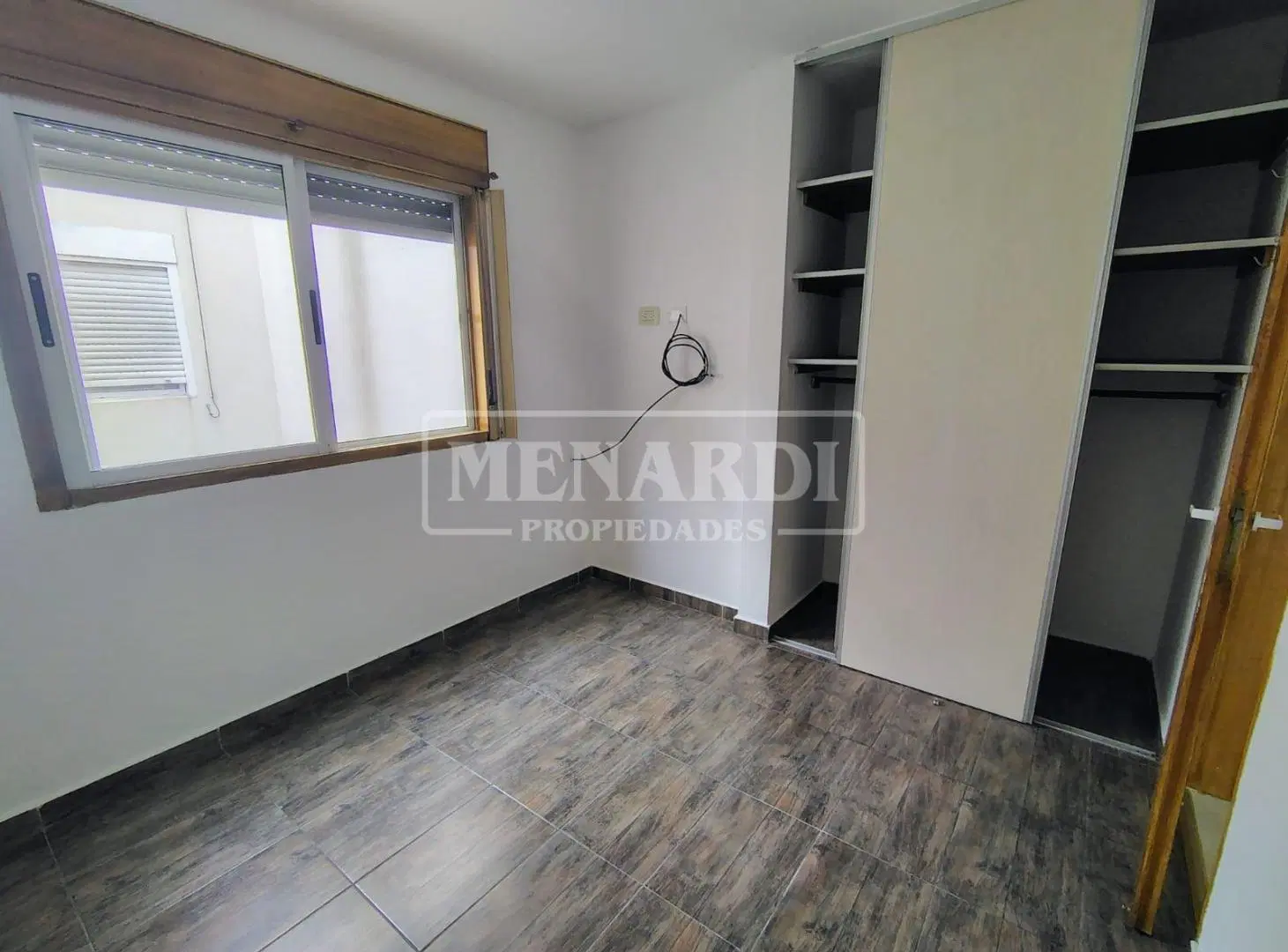 Departamento en Chilavert 4