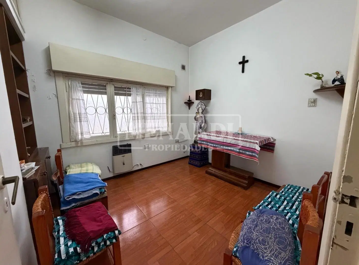 Casa 6 ambientes en JL. Suárez- VENTA 2