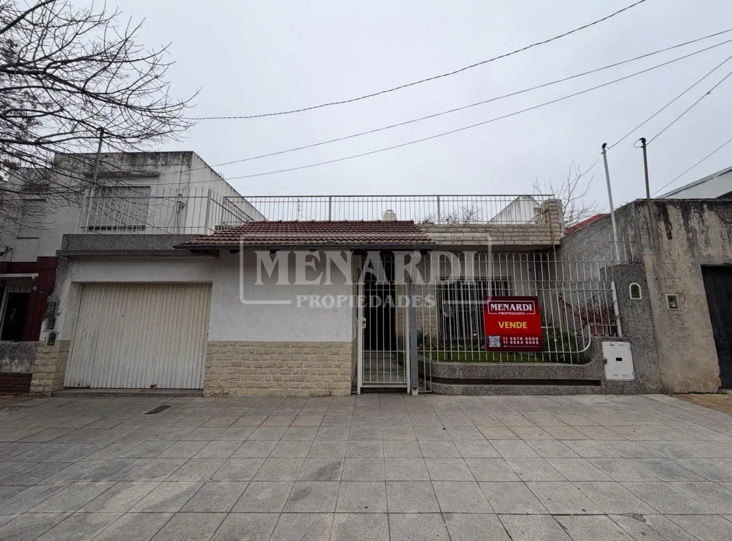Casa 6 ambientes en JL. Suárez- VENTA 4