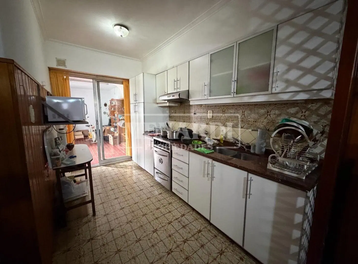 Casa 6 ambientes en JL. Suárez- VENTA 8