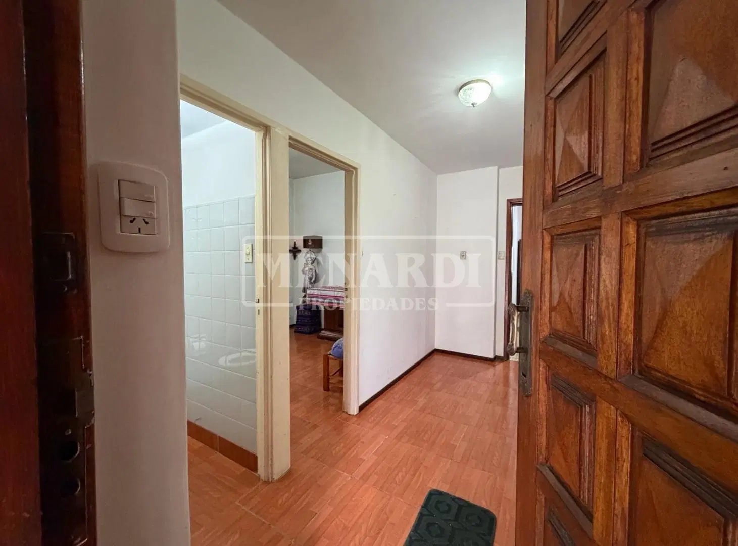 Casa 6 ambientes en JL. Suárez- VENTA 1