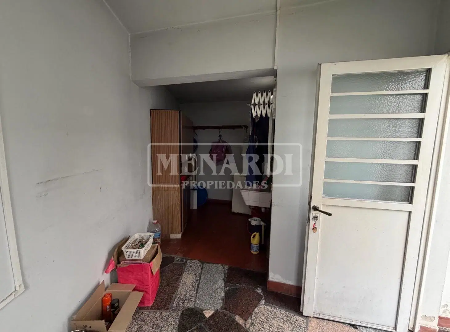 Casa 6 ambientes en JL. Suárez- VENTA 5
