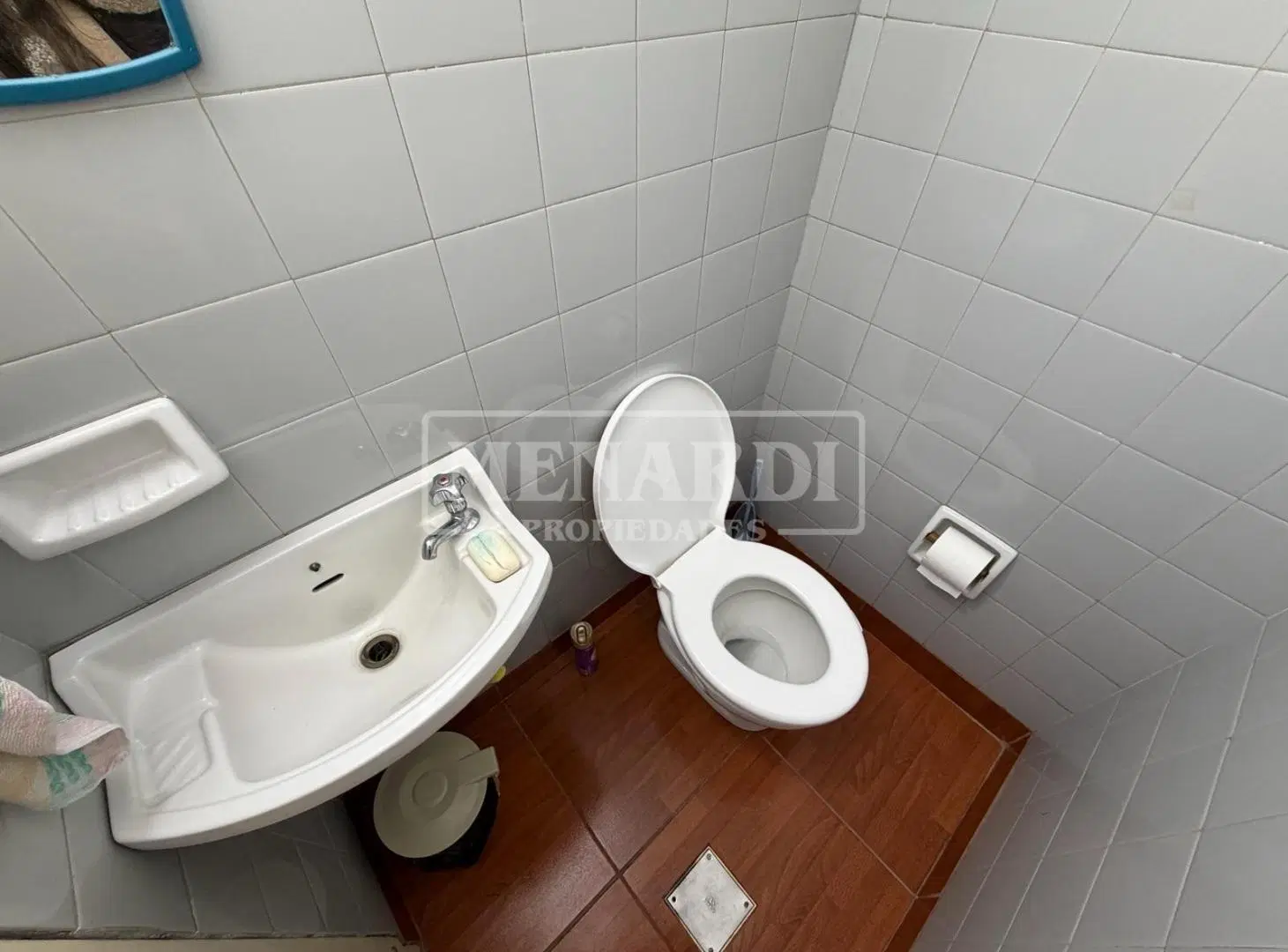 Casa 6 ambientes en JL. Suárez- VENTA 3