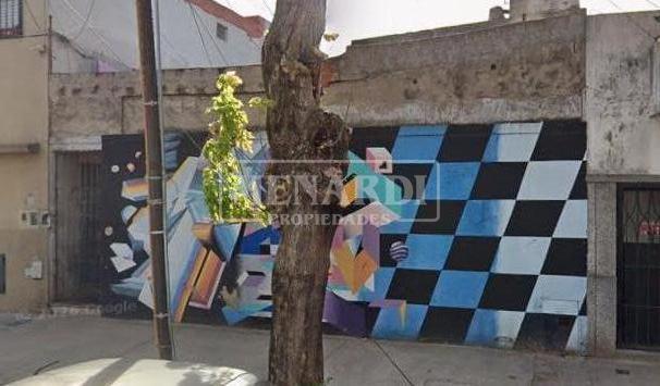 Foto de Terreno 8,66 X 31,26, imagen 1