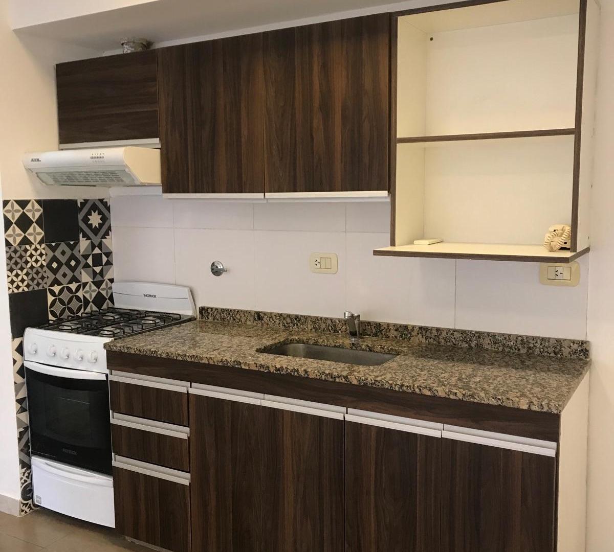 Apartamento
