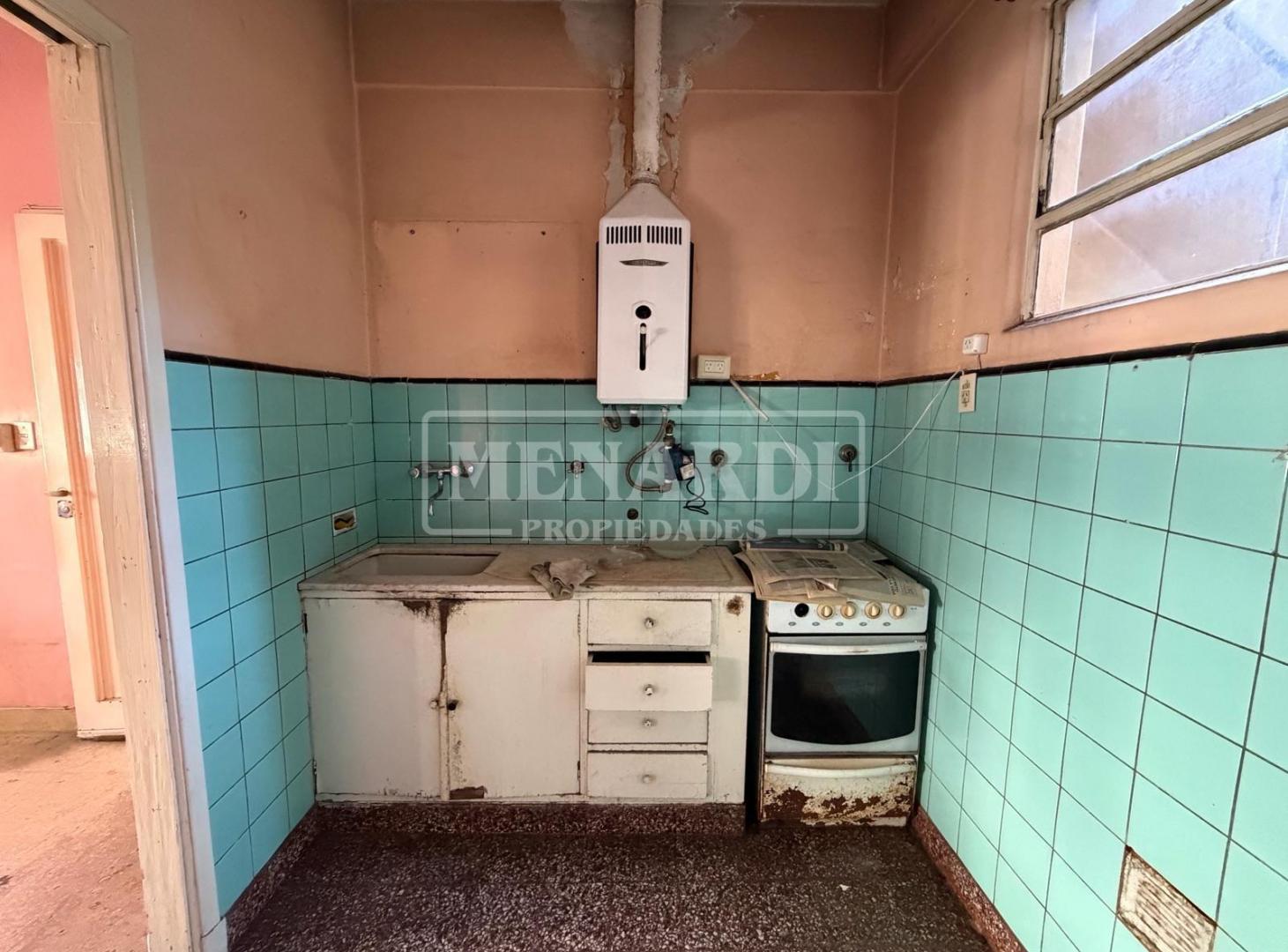 Foto de Casa, Venta en Block , 3 departamentos., imagen 2