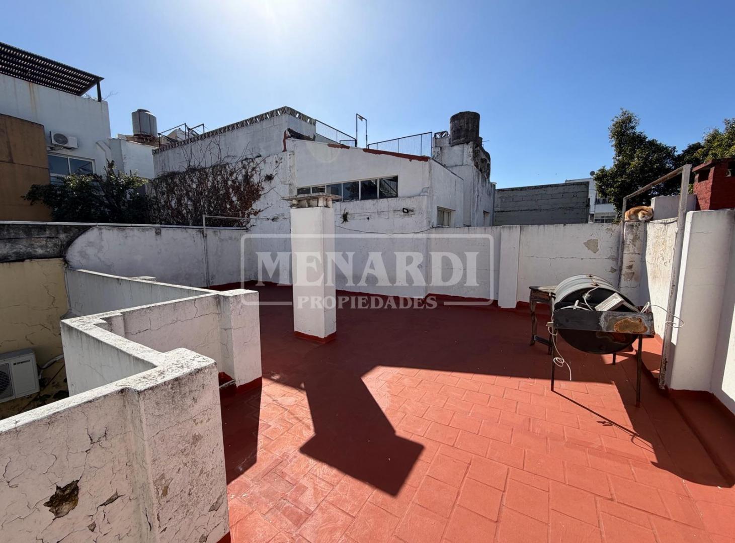 Foto de Casa, Venta en Block , 3 departamentos., imagen 1