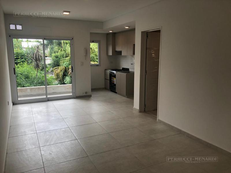 Foto de Excelente Departamento 2 Ambientes a estrenar con Cochera !, imagen 2