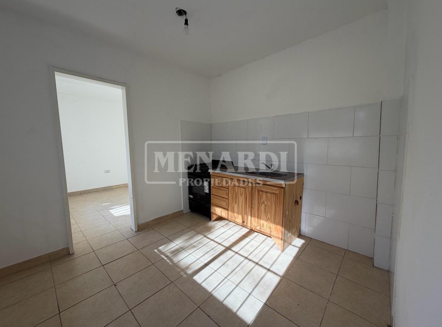 Foto de PH 2 ambientes con patio., imagen 3