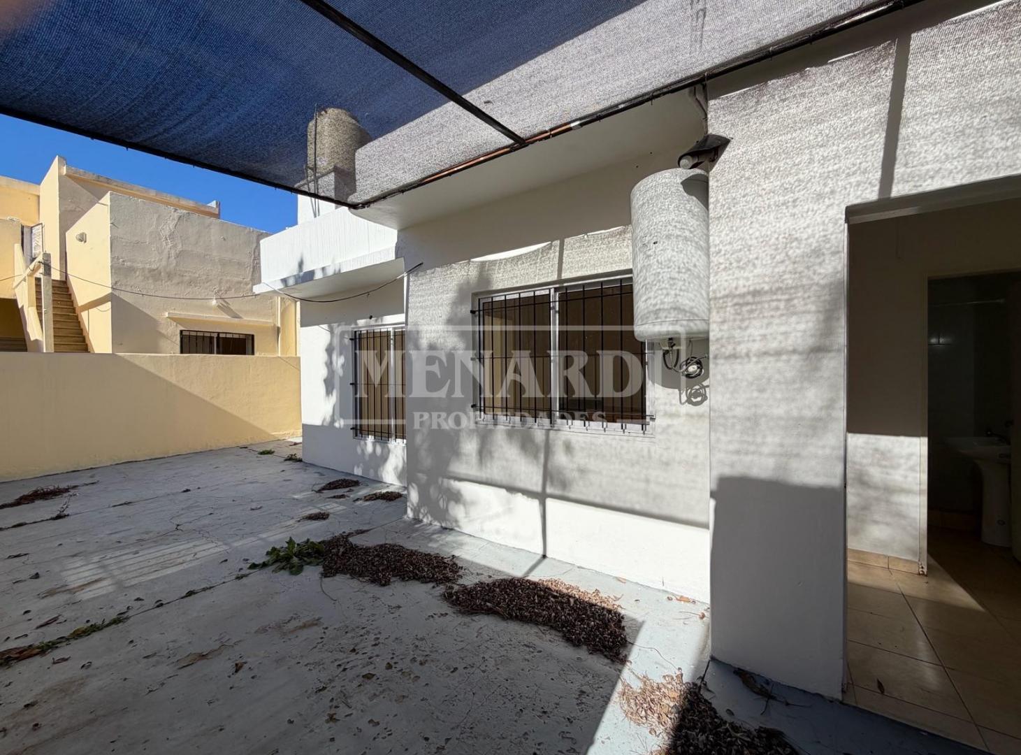 Foto de PH 2 ambientes con patio., imagen 5
