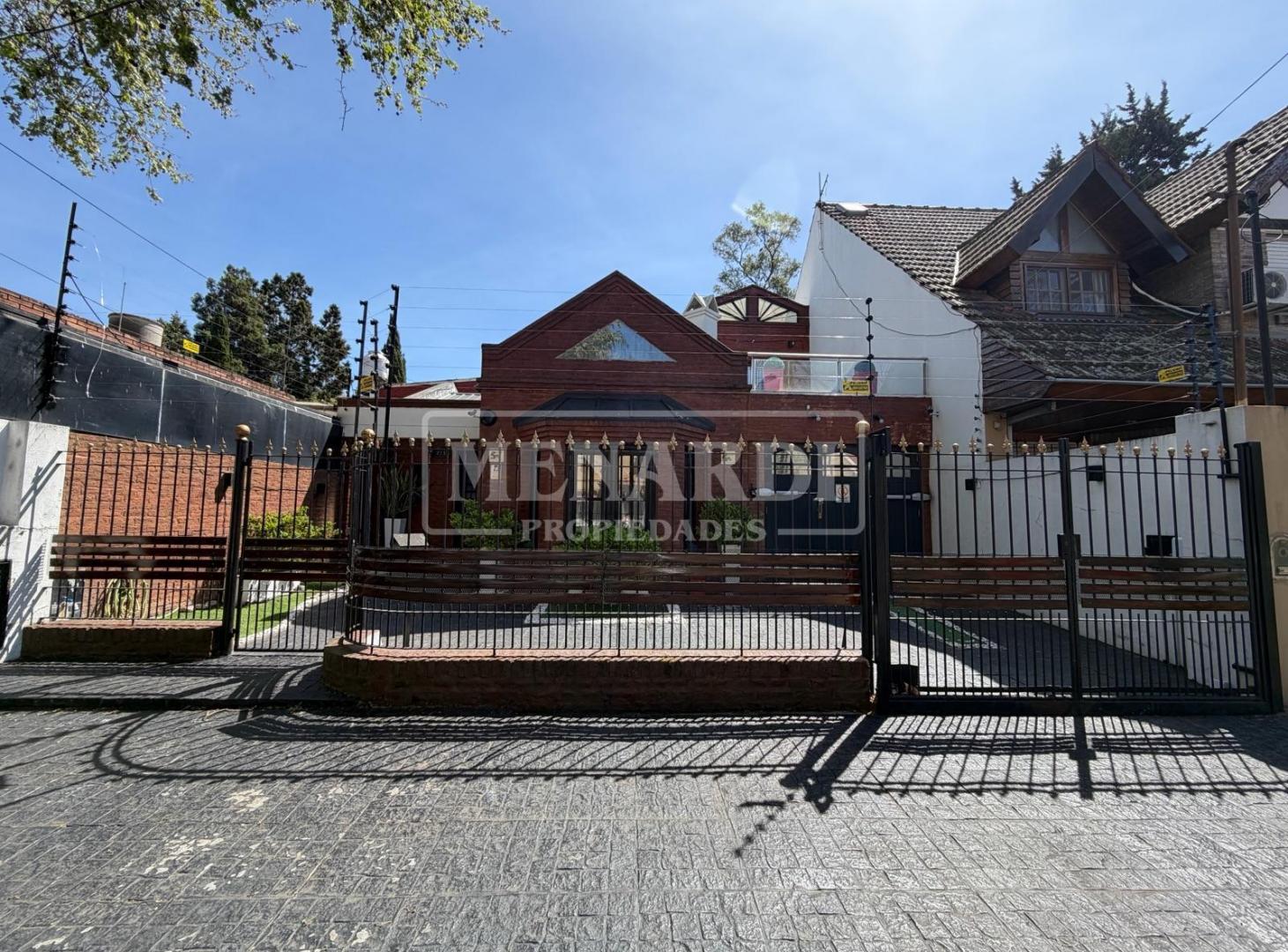 Foto de CASA EN VENTA EN VILLA BALLESTER, imagen 1