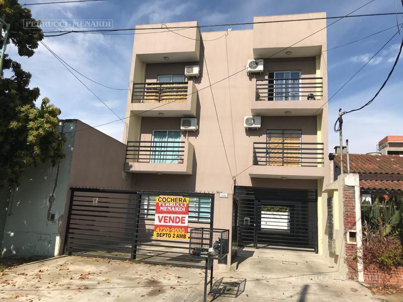 Foto de DEPARTAMENTO 2 AMBIENTES, imagen 2