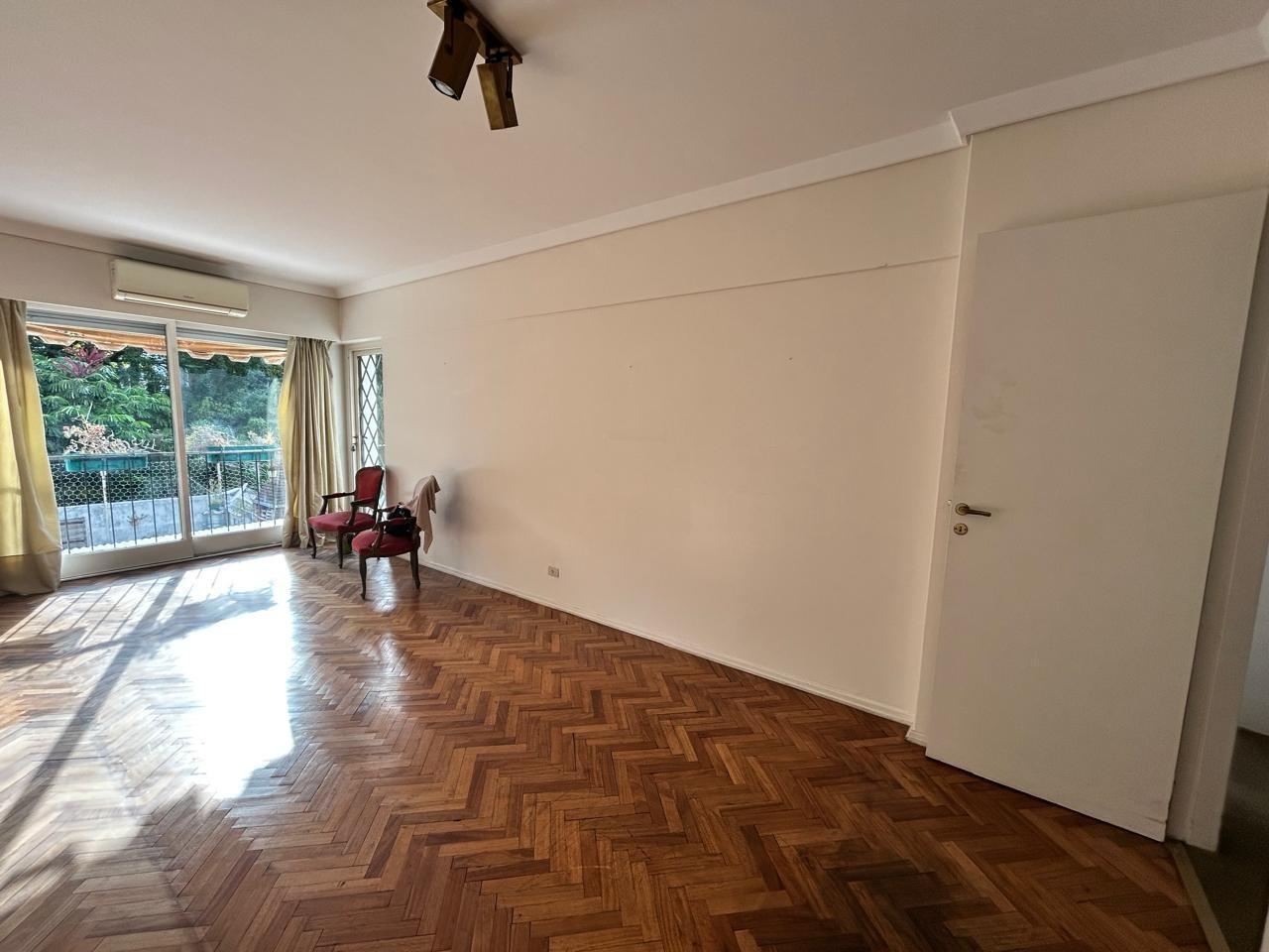 Foto de 3 Ambientes en El Corazón de Belgrano R - Av Melián Al 2253, imagen 2