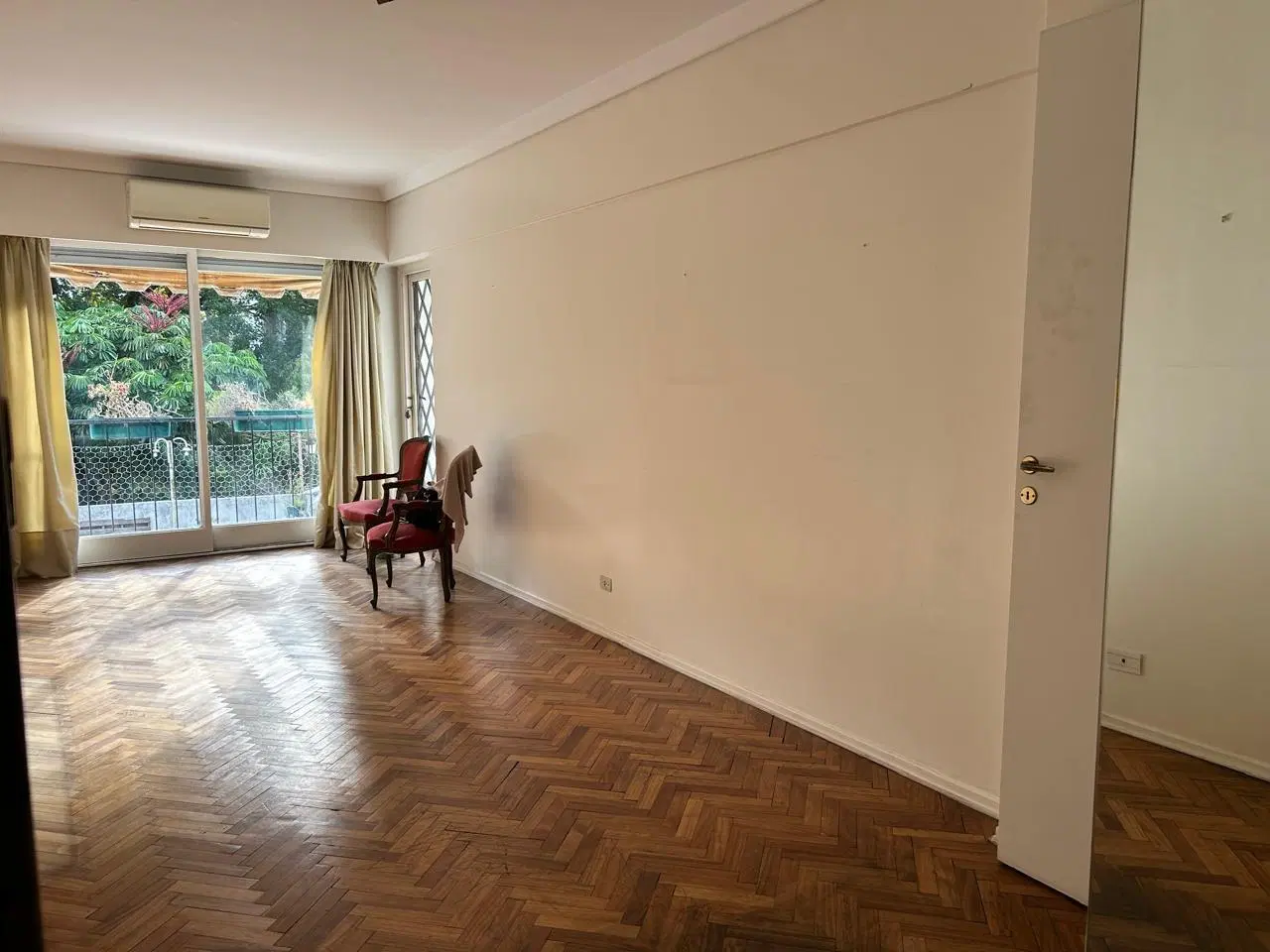 3 Ambientes en El Corazón de Belgrano R - Av Melián Al 2253 3
