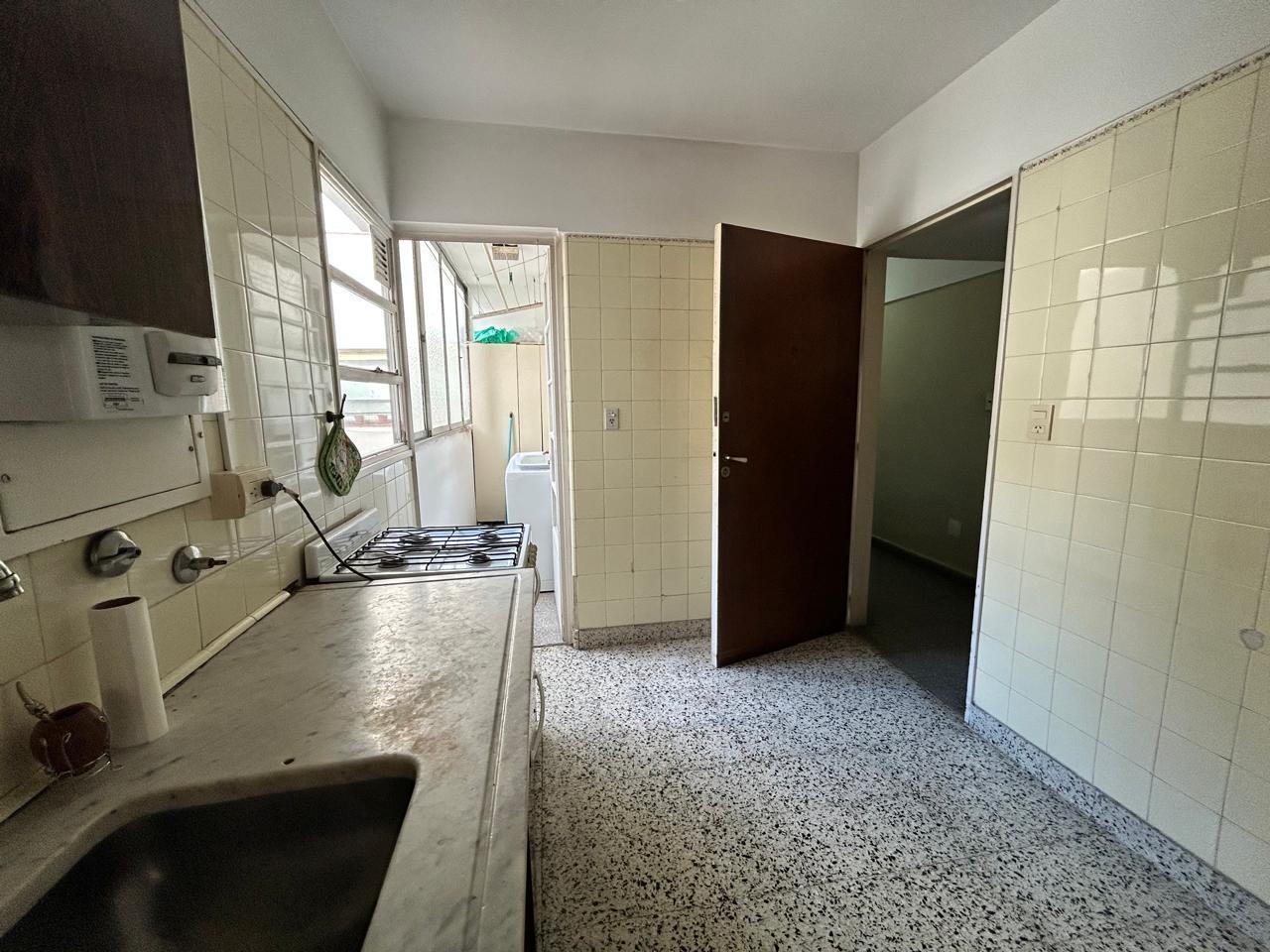 3 Ambientes en El Corazón de Belgrano R - Av Melián Al 2253