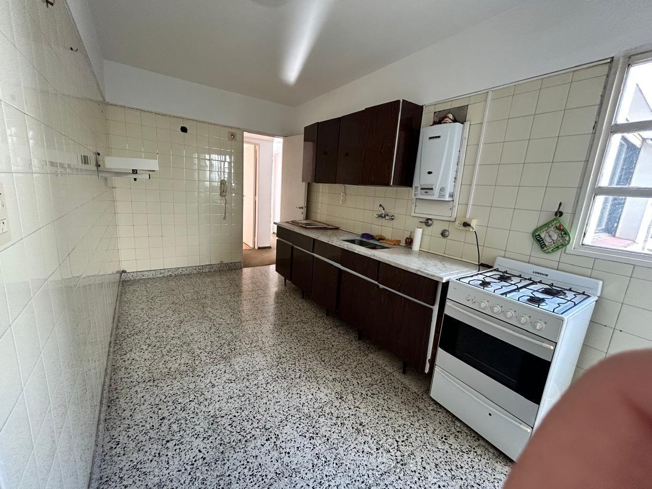 Foto de 3 Ambientes en El Corazón de Belgrano R - Av Melián Al 2253, imagen 4