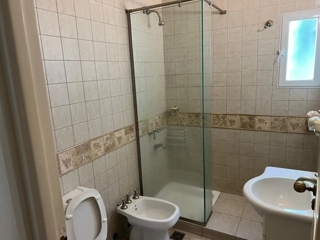 Departamento en Belgrano R 3