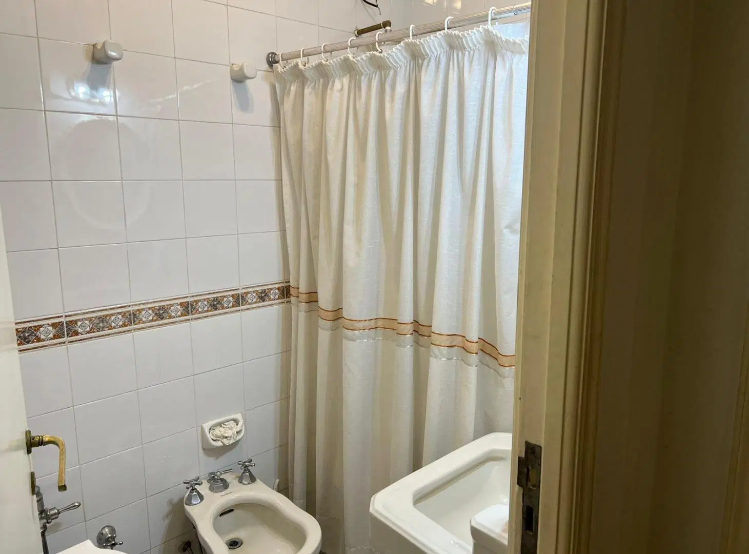 Departamento en Belgrano R 2
