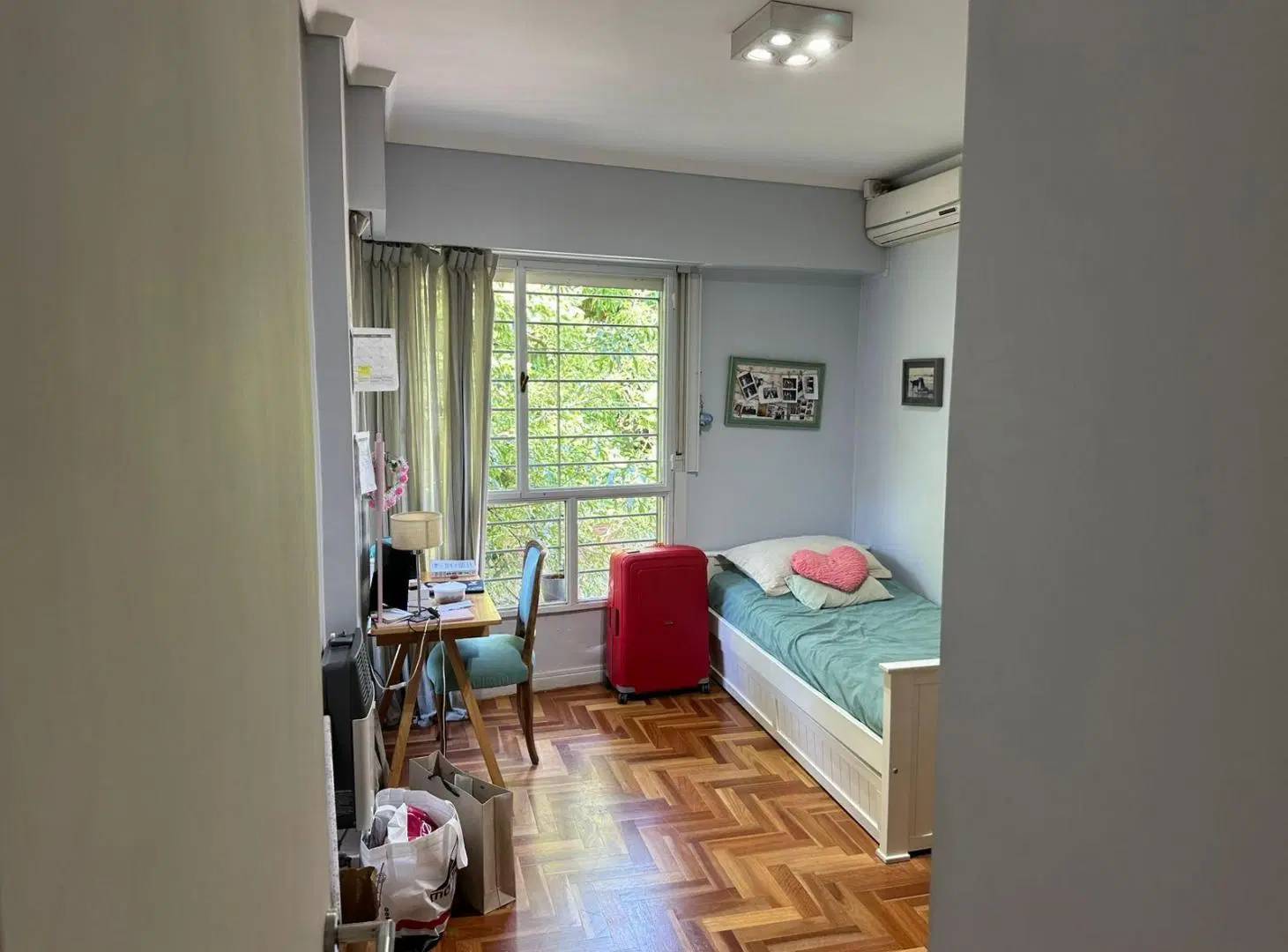 Excelente Casa en esquina en Belgrano R 3