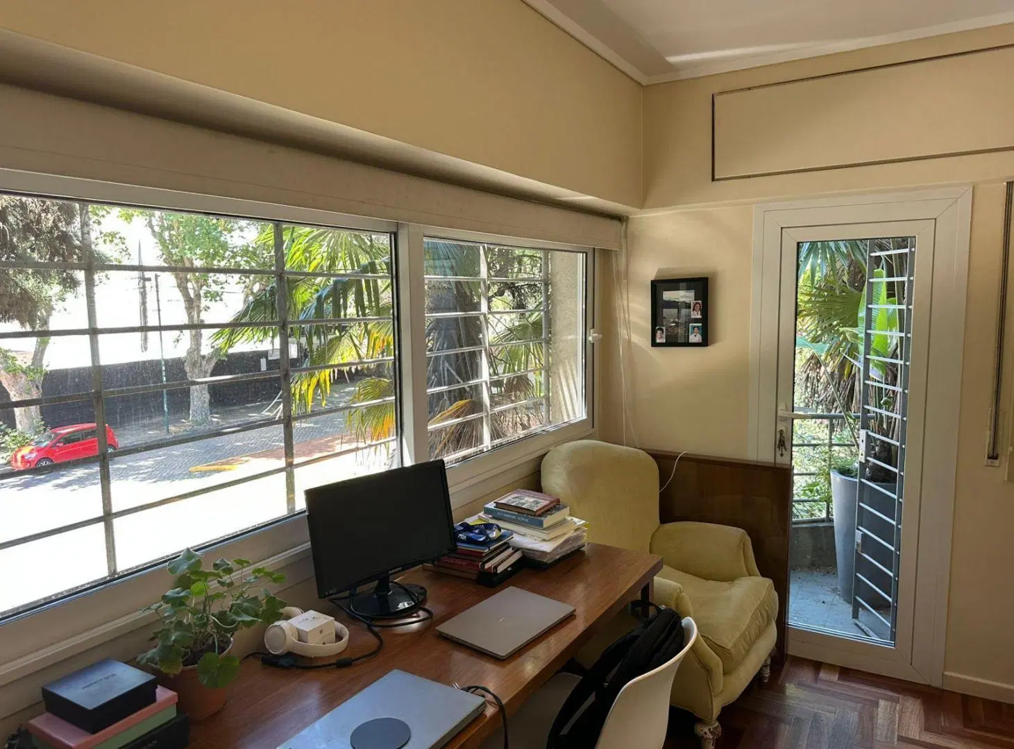 Excelente Casa en esquina en Belgrano R 5