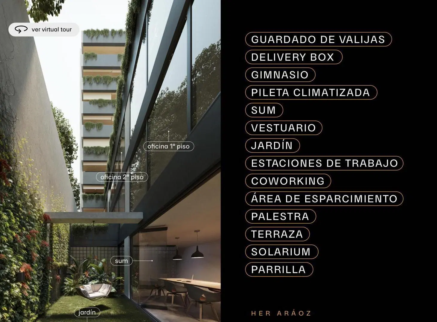 Depto a Estrenar - Monoambiente - Entrega Septiembre 2026 4