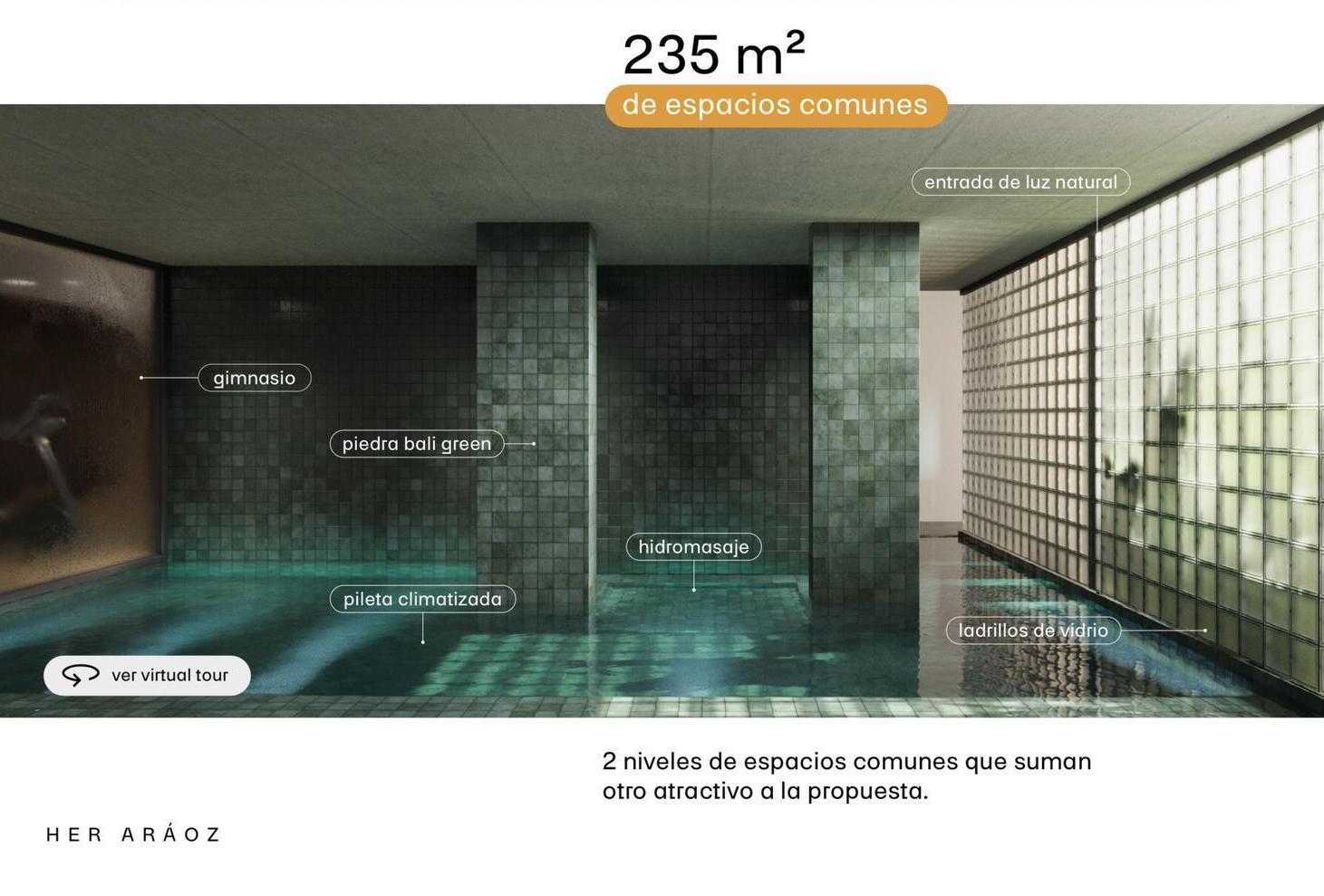 Depto a Estrenar - Monoambiente - Entrega Septiembre 2026