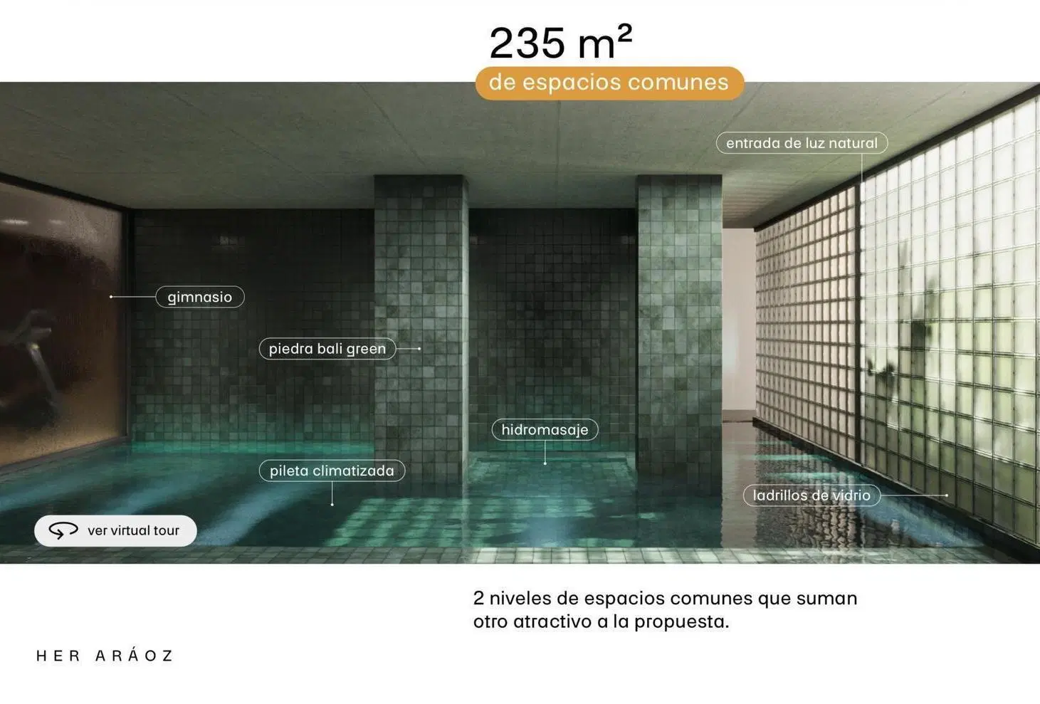 Depto a Estrenar - Monoambiente - Entrega Septiembre 2026 5