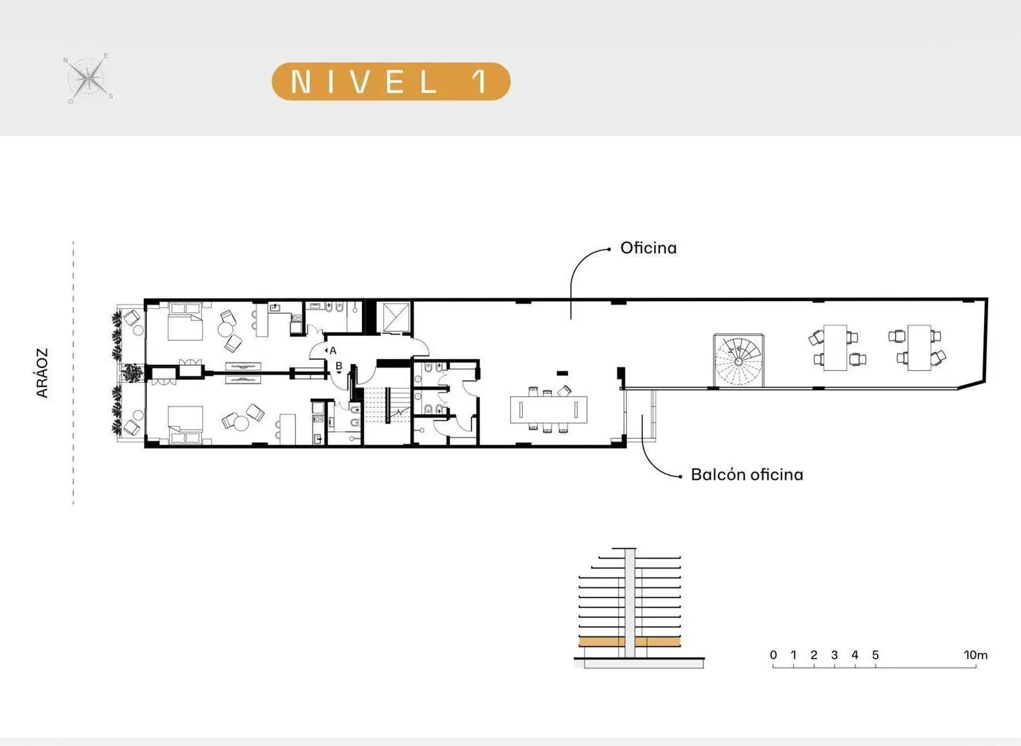 Plano 1