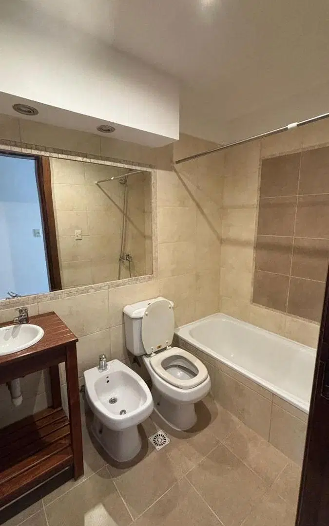 Departamento en Parque Chas 5