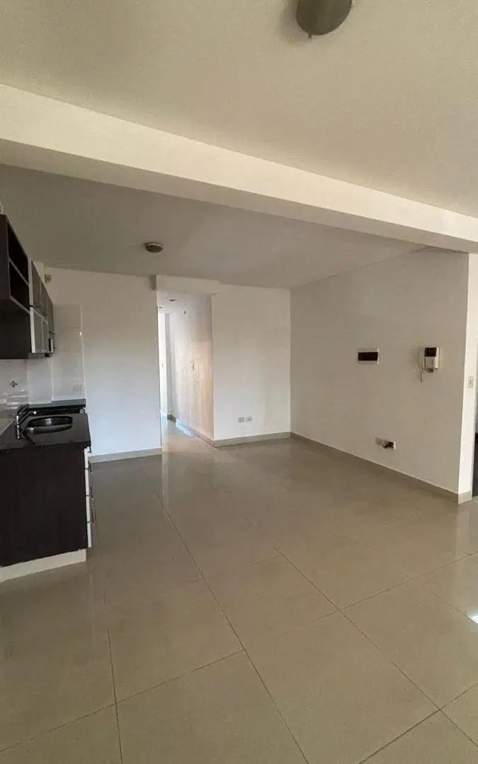 Departamento en Parque Chas 2